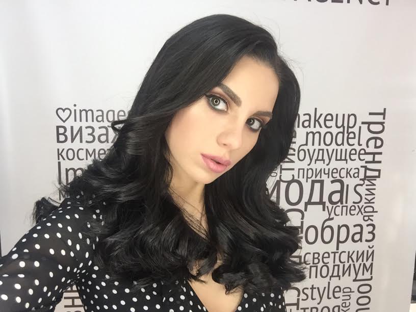 Карина краева екатеринбург
